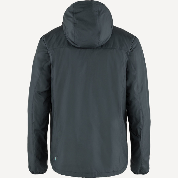 Куртка утеплённая Keb Wool Padded Jacket M (; L; dark navy)